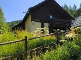 Chalet vue montagne nature à Abriès Queyras