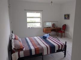 The Garifuna Retreat Villa