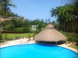 NEW loft on the beach with direct access