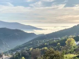 Rural House, heated pool & steam room, Casa Aloe.