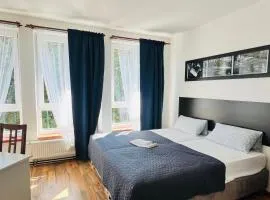 Art HOTEL