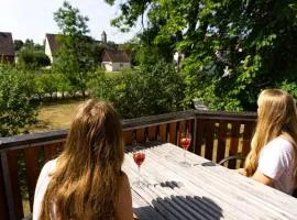 Ferienwohnungen Ganßer