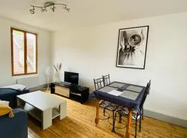 Le terminus Appartement 2 chambres