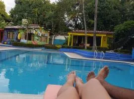 Hotel Palma Paraíso
