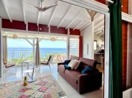 Issa Blue Appartement Vue sur Mer