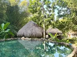 Las Cabañas del Rio