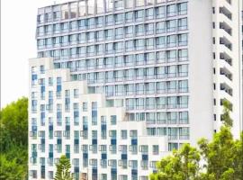 Rew apartment 12，位于内罗毕的酒店