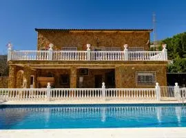 Finca Bellas Vistas