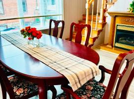 5 bedroom apartment in Ashland，位于Ashland的酒店