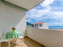 Apartment Ivka，位于伊格拉恩的酒店