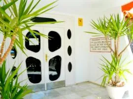 MAYASIA CASA I, con vista al mar, jardín, piscina