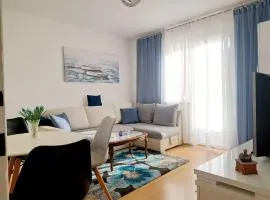 Apartman Vedra