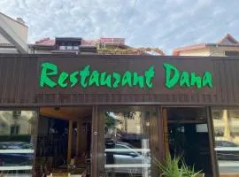 Pensiunea Restaurant DANA
