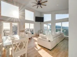 Steps to Shore Family Beach Getaway in Westport