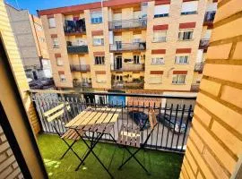 Apartamento centro de Nájera