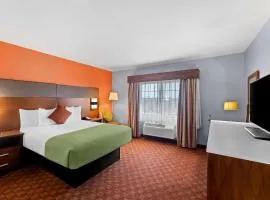 Best Western Harker Heights