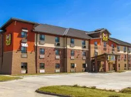 我的地方酒店 - 内布拉斯加州南奥马哈/拉维斯塔