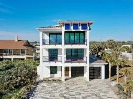 Sunkised Sands Flagler Beach