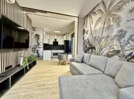 Apartamento Flower Deluxe 6081