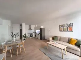 A nice family apt with terrace