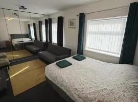 Liberty Guest House