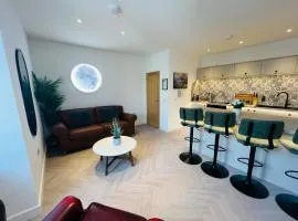Bramble Apartment