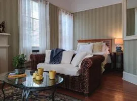 Rosemont B&B Cottages