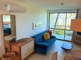 Beach class muro alto