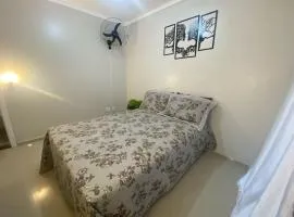 Aconchegante apto 104 fica 5 min do Parque Termal