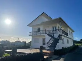 Casa en playa Rio Sieira