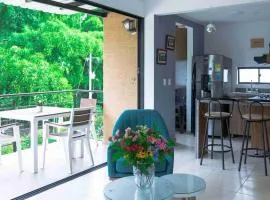 Apartamento Amoblado en la Tebaida