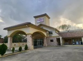 Crystal Inn