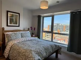 Harrow Town Centre Apartment