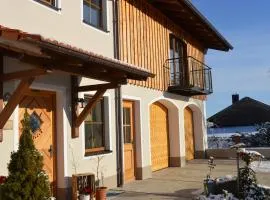 Ferienwohnung bei Familie Grundl