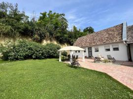 Holiday home in Kötcse - Südtransdanubien 53934，位于Kötcse的酒店