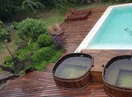 Albero Suites Serranas