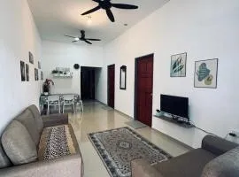Homestay CikguMa 1 - WiFi