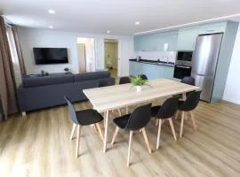 Serenity House With Garden