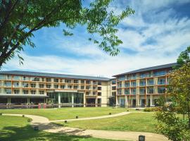 Hotel Indigo Inuyama Urakuen Garden by IHG，位于犬山市的豪华酒店