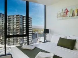 公园大道伊康格兰瓦弗利公寓