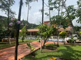 Villa El Rio