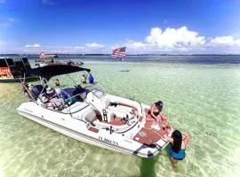 Florida Keys Boat Trips Multi Activity