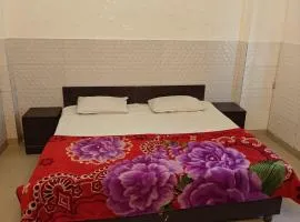 R k guest house