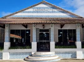 Cassino Hotel，位于里奥格兰德的酒店