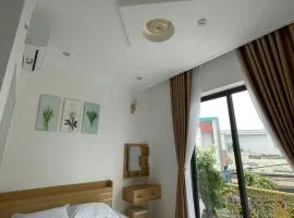 LAKSHMI APARTMENT & HOTEl