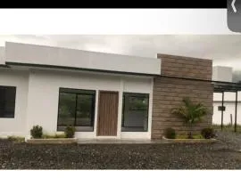 House dori