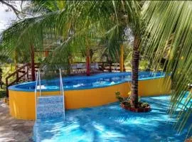 Apartment in Finca Mayfran