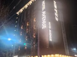 Hotel Avenue Suwon