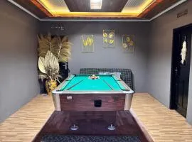 Villa Alnisa By Nganu