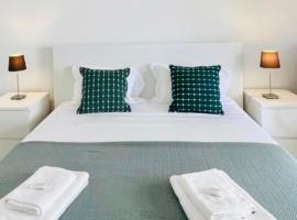 Elegant Stay Abu Dhabi City，位于阿布扎比的酒店